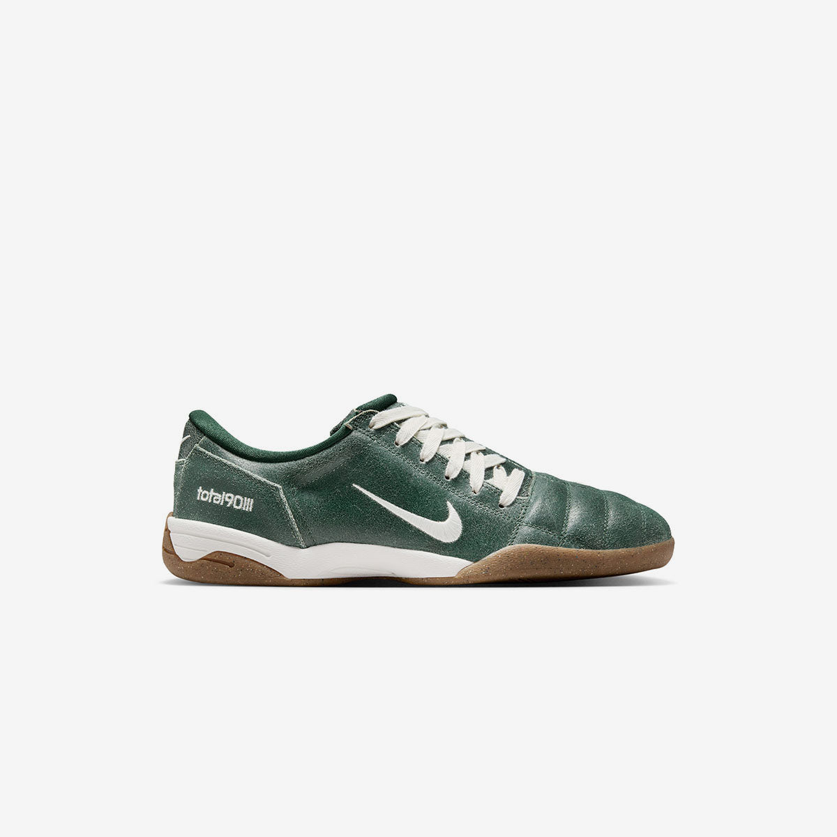 Nike Total 90 'Fir and Gum Med Brown'